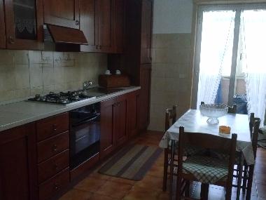 Apartamento de vacaciones en fiumefreddo di sicilia (Catania)Casa de vacaciones
