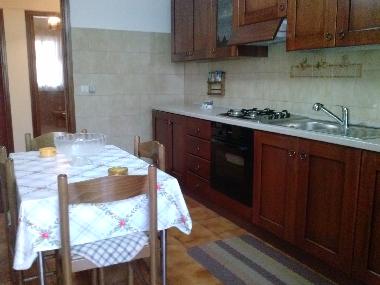 Apartamento de vacaciones en fiumefreddo di sicilia (Catania)Casa de vacaciones