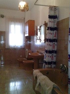 Apartamento de vacaciones en fiumefreddo di sicilia (Catania)Casa de vacaciones