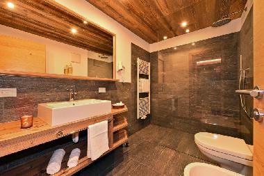 Apartamento de vacaciones en Villnss (Bolzano-Bozen)Casa de vacaciones