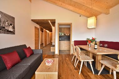 Apartamento de vacaciones en Villnss (Bolzano-Bozen)Casa de vacaciones