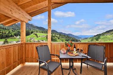 Apartamento de vacaciones en Villnss (Bolzano-Bozen)Casa de vacaciones