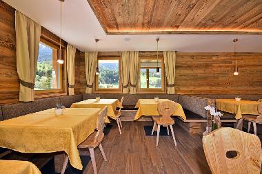 Apartamento de vacaciones en Villnss (Bolzano-Bozen)Casa de vacaciones