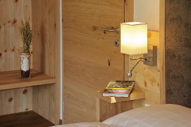 Apartamento de vacaciones en Villn�ss (Bolzano-Bozen)Casa de vacaciones