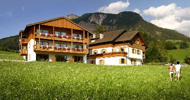 Apartamento de vacaciones en Villnss (Bolzano-Bozen)Casa de vacaciones