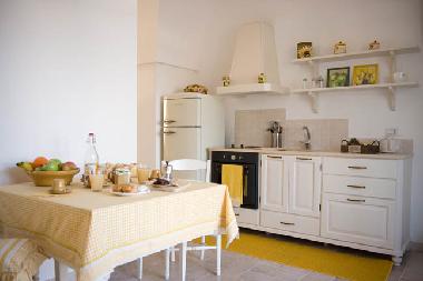 Villa en Monopoli (Bari)Casa de vacaciones