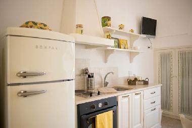 Villa en Monopoli (Bari)Casa de vacaciones