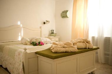 Villa en Monopoli (Bari)Casa de vacaciones