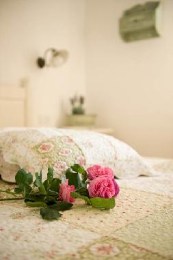 Villa en Monopoli (Bari)Casa de vacaciones