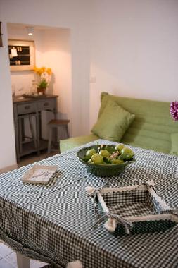 Villa en Monopoli (Bari)Casa de vacaciones