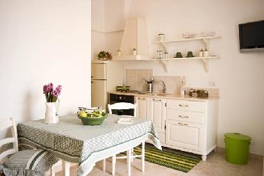 Villa en Monopoli (Bari)Casa de vacaciones