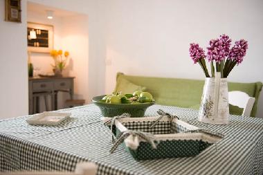 Villa en Monopoli (Bari)Casa de vacaciones