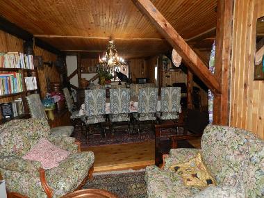 Chalet en CELLIERS LA LECHERE (Savoie)Casa de vacaciones