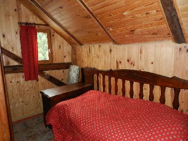 Chalet en CELLIERS LA LECHERE (Savoie)Casa de vacaciones