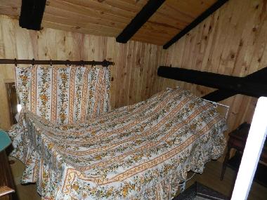 Chalet en CELLIERS LA LECHERE (Savoie)Casa de vacaciones