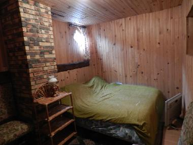 Chalet en CELLIERS LA LECHERE (Savoie)Casa de vacaciones