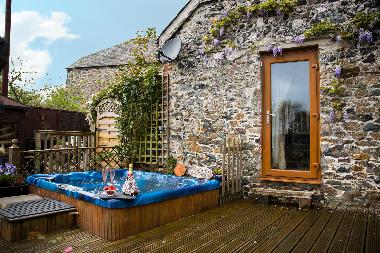 Casa de vacaciones en Plymouth (South West)Casa de vacaciones