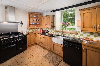 Casa de vacaciones en Plymouth (South West)Casa de vacaciones