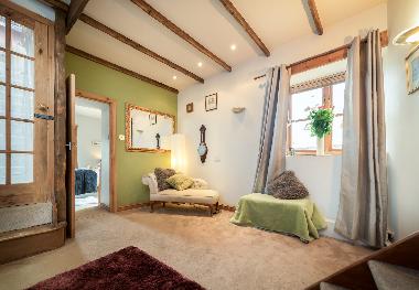 Casa de vacaciones en Plymouth (South West)Casa de vacaciones