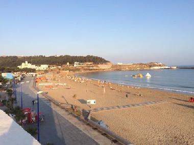 Apartamento de vacaciones en Ksar sghir (Tanger)Casa de vacaciones