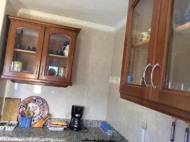 Apartamento de vacaciones en Ksar sghir (Tanger)Casa de vacaciones