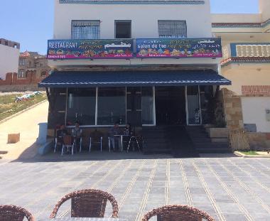Apartamento de vacaciones en Ksar sghir (Tanger)Casa de vacaciones
