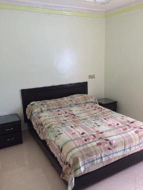 Apartamento de vacaciones en Ksar sghir (Tanger)Casa de vacaciones