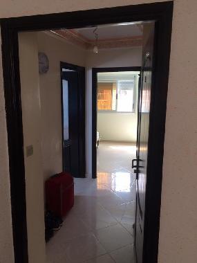 Apartamento de vacaciones en Ksar sghir (Tanger)Casa de vacaciones