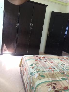 Apartamento de vacaciones en Ksar sghir (Tanger)Casa de vacaciones