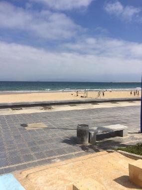 Apartamento de vacaciones en Ksar sghir (Tanger)Casa de vacaciones