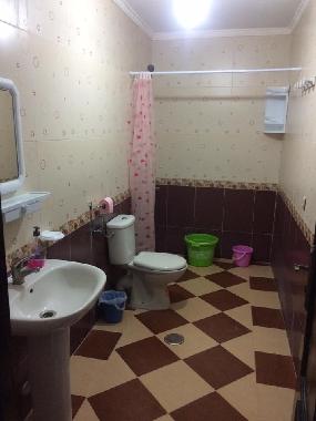 Apartamento de vacaciones en Ksar sghir (Tanger)Casa de vacaciones