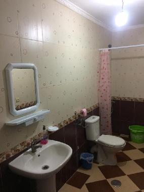 Apartamento de vacaciones en Ksar sghir (Tanger)Casa de vacaciones