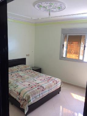 Apartamento de vacaciones en Ksar sghir (Tanger)Casa de vacaciones