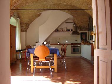 Apartamento de vacaciones en Imperia (Imperia)Casa de vacaciones