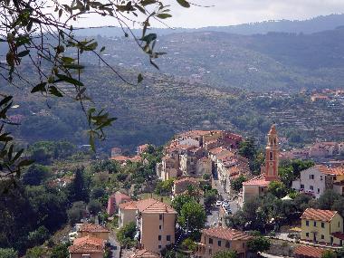 Apartamento de vacaciones en Imperia (Imperia)Casa de vacaciones