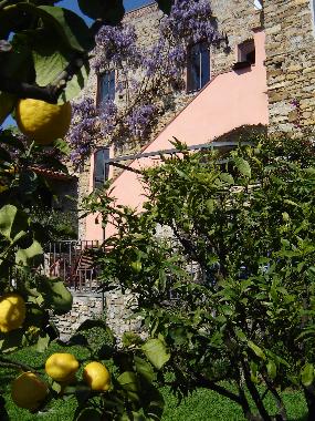 Apartamento de vacaciones en Imperia (Imperia)Casa de vacaciones