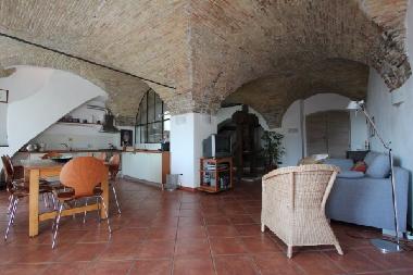 Apartamento de vacaciones en Imperia (Imperia)Casa de vacaciones