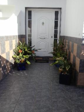 Villa en aguadulce (Almera)Casa de vacaciones