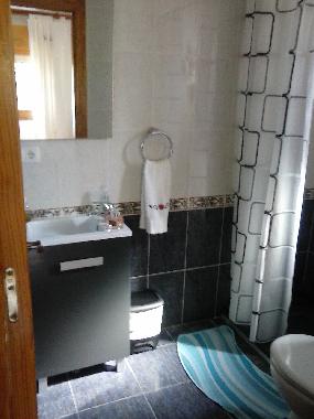 Villa en aguadulce (Almer�a)Casa de vacaciones