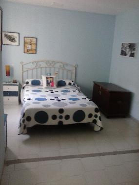 Villa en aguadulce (Almer�a)Casa de vacaciones