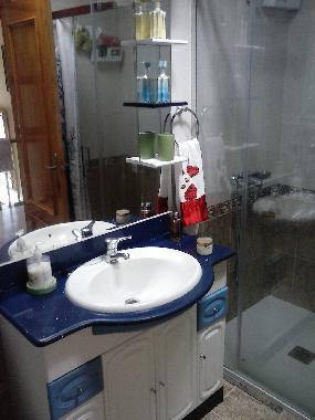 Villa en aguadulce (Almer�a)Casa de vacaciones