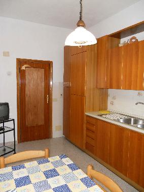 Villa en Isola Del Giglio (Grosseto)Casa de vacaciones