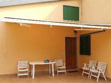 Villa en Isola Del Giglio (Grosseto)Casa de vacaciones