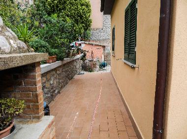 Villa en Isola Del Giglio (Grosseto)Casa de vacaciones