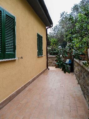 Villa en Isola Del Giglio (Grosseto)Casa de vacaciones