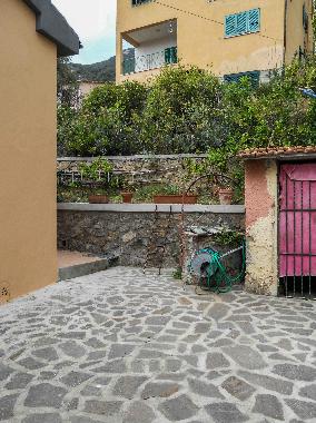 Villa en Isola Del Giglio (Grosseto)Casa de vacaciones