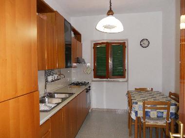 Villa en Isola Del Giglio (Grosseto)Casa de vacaciones