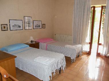 Villa en Isola Del Giglio (Grosseto)Casa de vacaciones