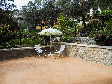 Villa en Isola Del Giglio (Grosseto)Casa de vacaciones