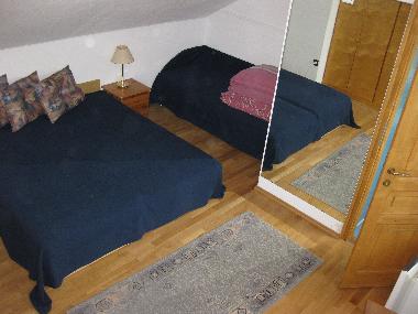 Apartamento de vacaciones en Zamardi (Somogy)Casa de vacaciones